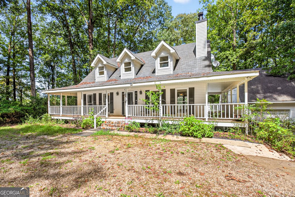 1190 Foster Road Statham - 40