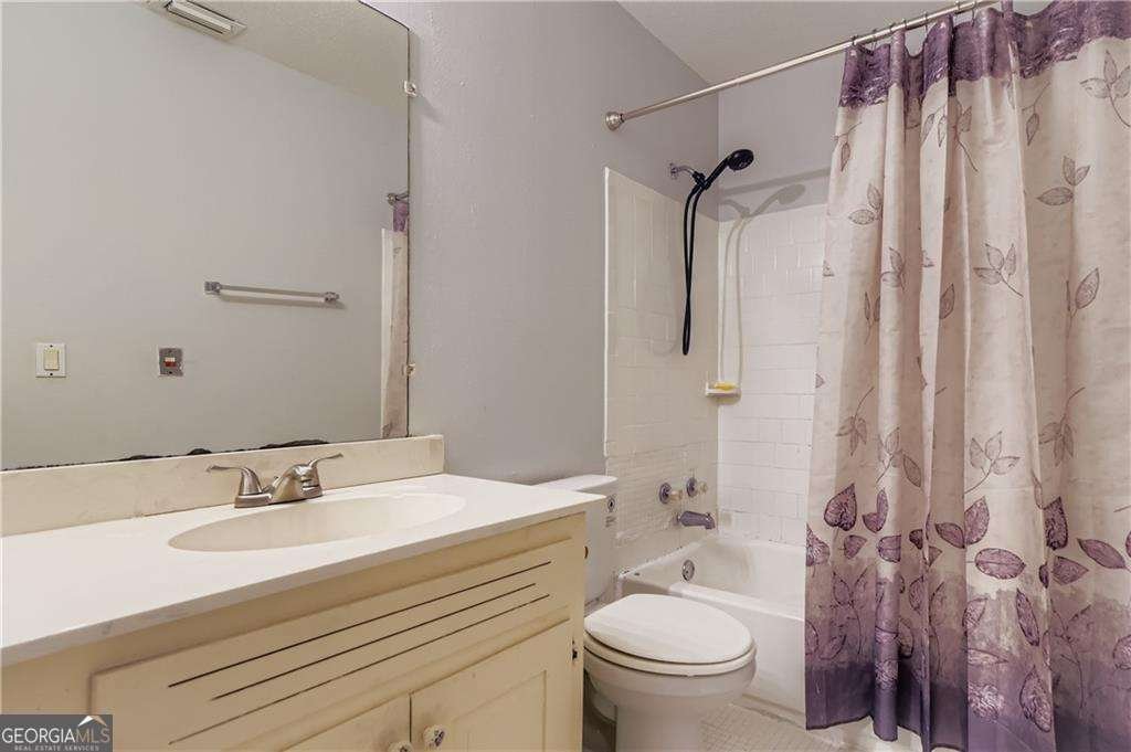 2 Willowick Drive Lithonia - 9