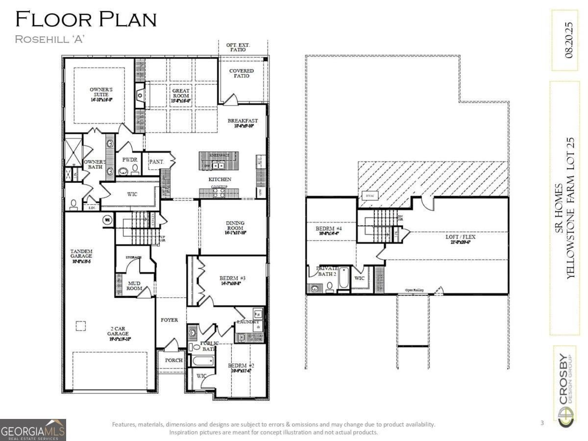 2785 Marie Way Cumming - 13