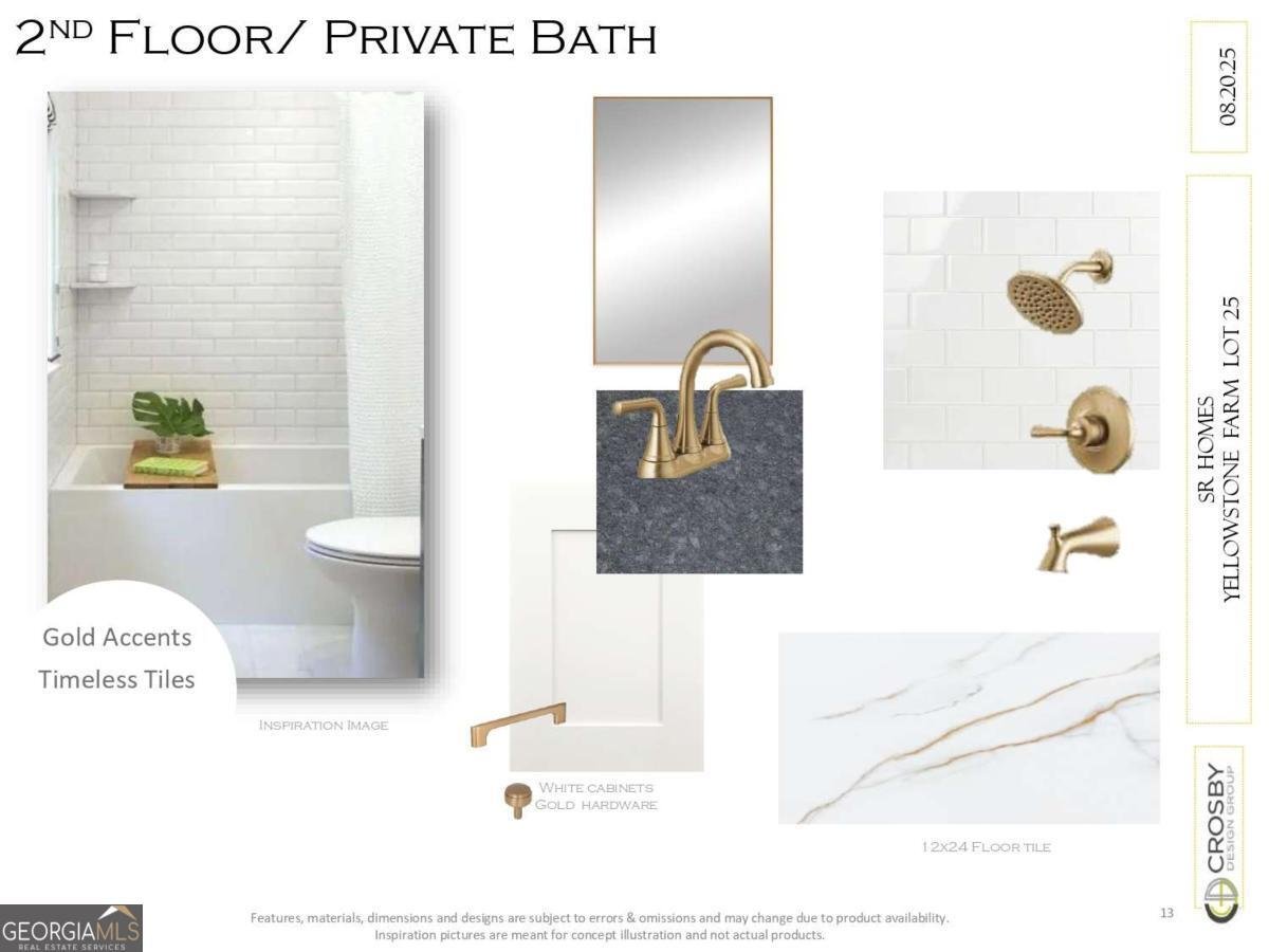 2785 Marie Way Cumming - 2