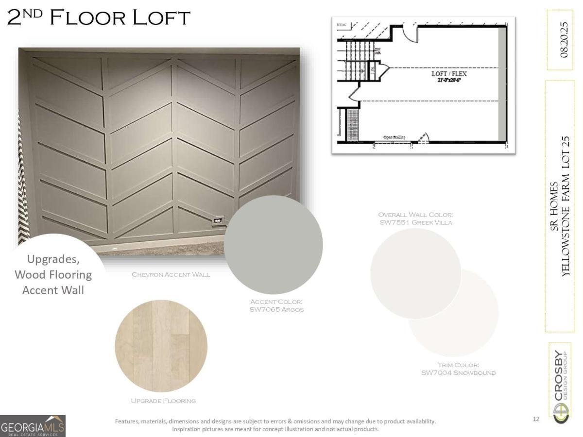 2785 Marie Way Cumming - 3