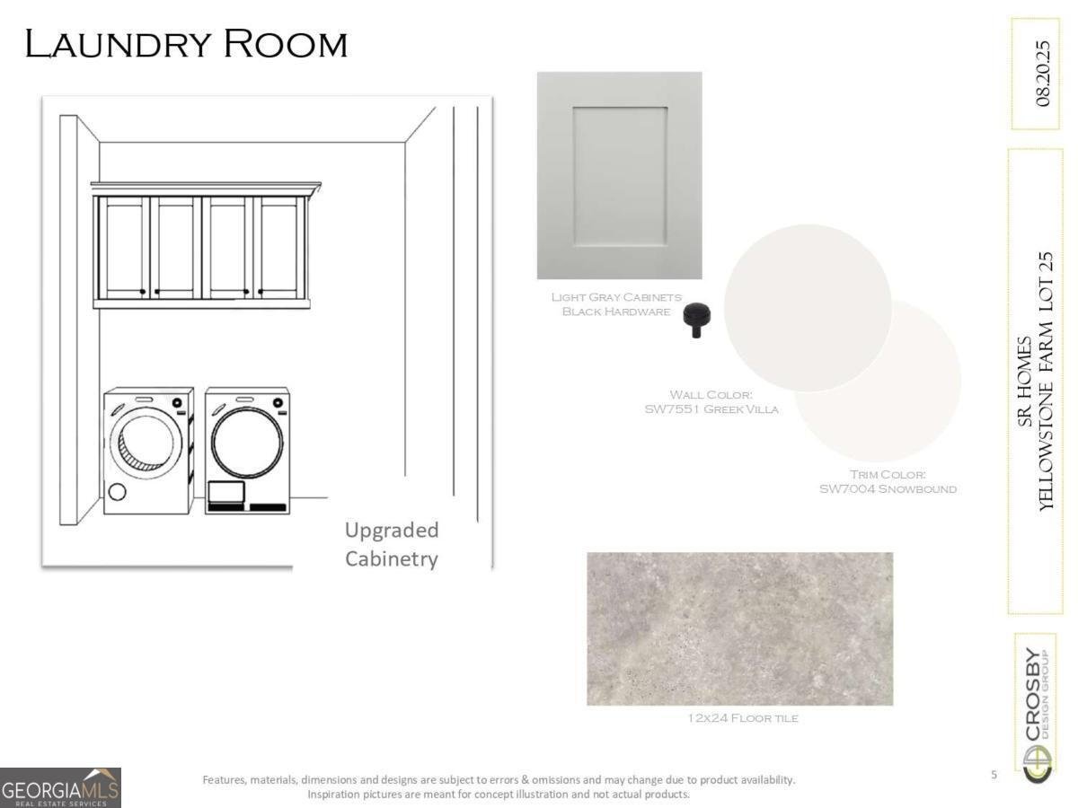 2785 Marie Way Cumming - 4