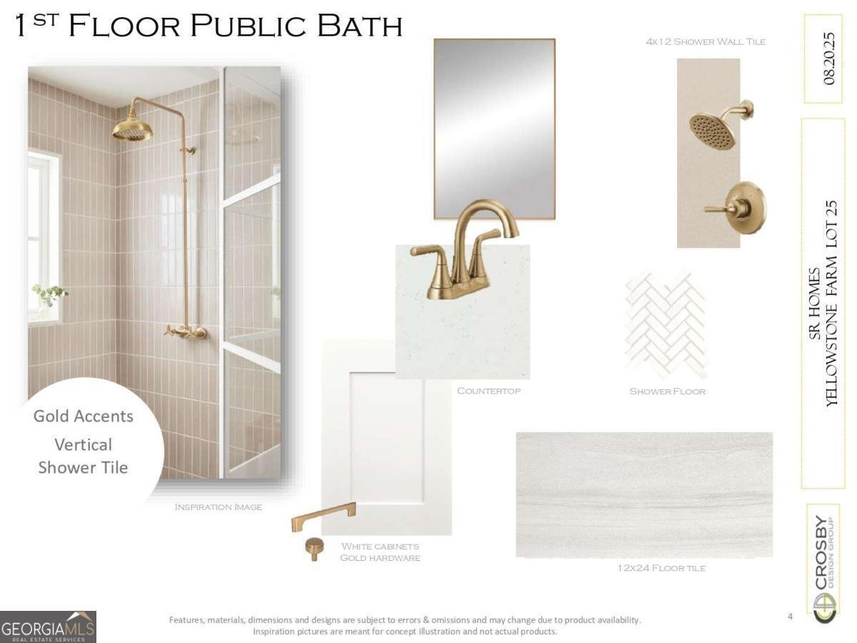 2785 Marie Way Cumming - 5