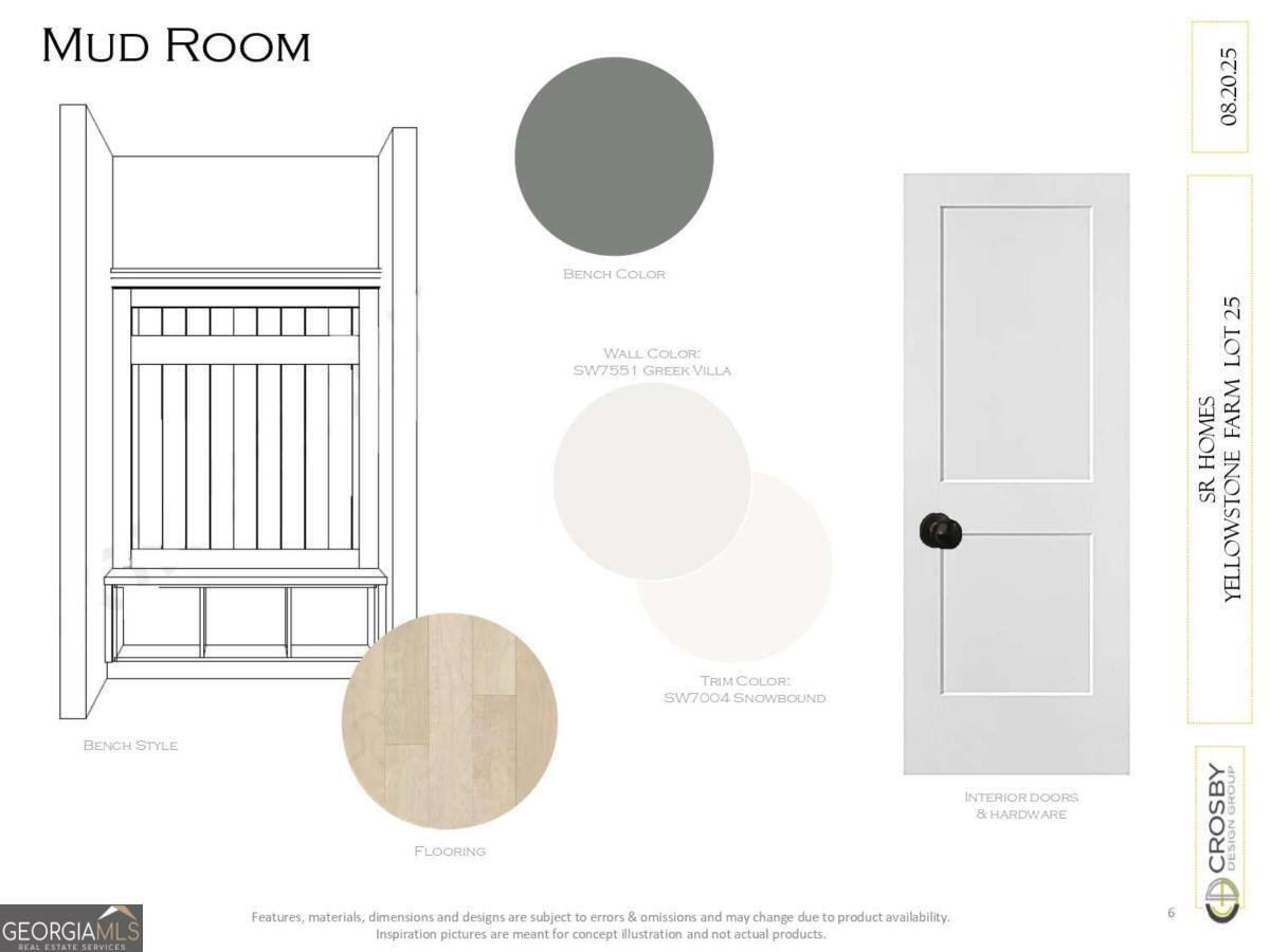 2785 Marie Way Cumming - 6