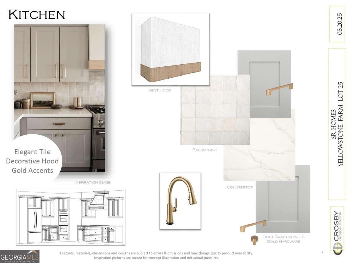 2785 Marie Way Cumming - 7