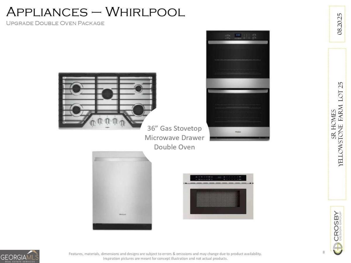 2785 Marie Way Cumming - 8