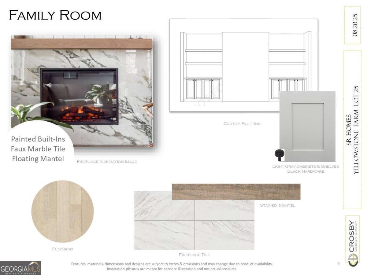 2785 Marie Way Cumming - 9