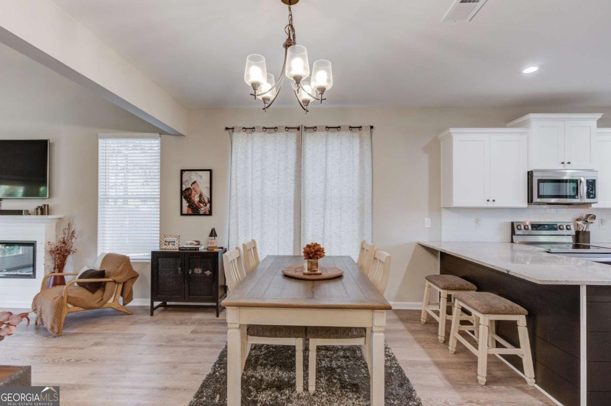 6137 Timberidge Drive Gainesville - 10