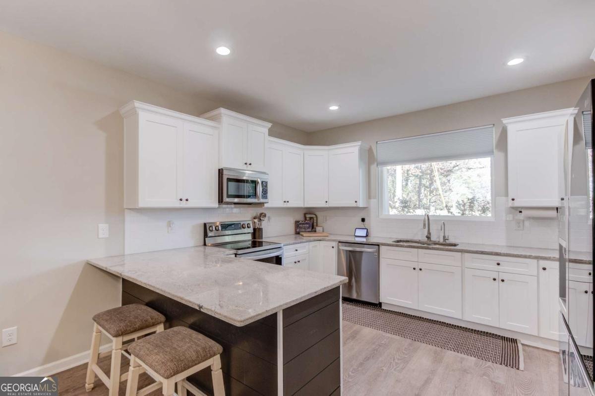 6137 Timberidge Drive Gainesville - 11