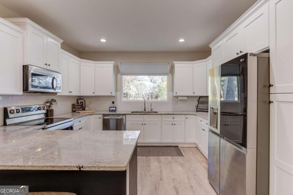 6137 Timberidge Drive Gainesville - 12