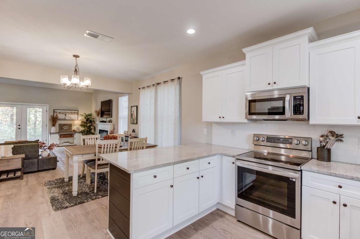 6137 Timberidge Drive Gainesville - 13