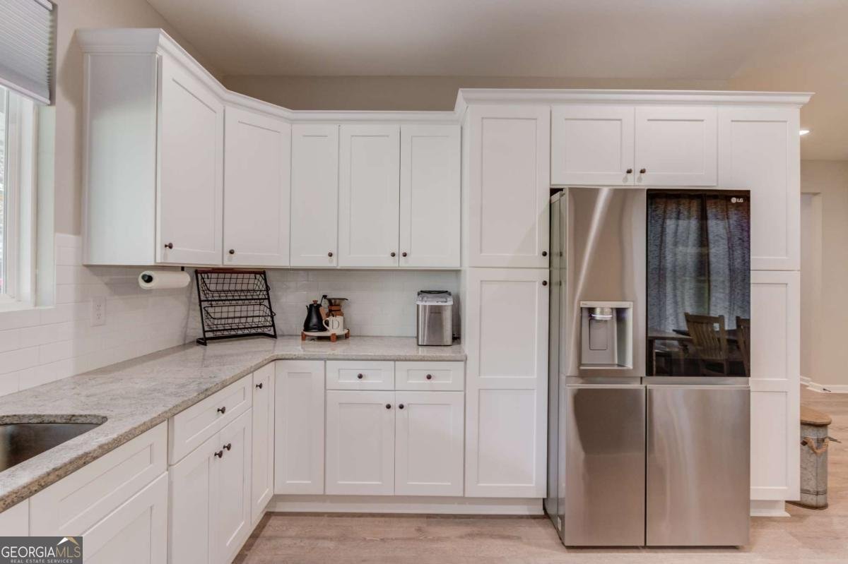 6137 Timberidge Drive Gainesville - 14