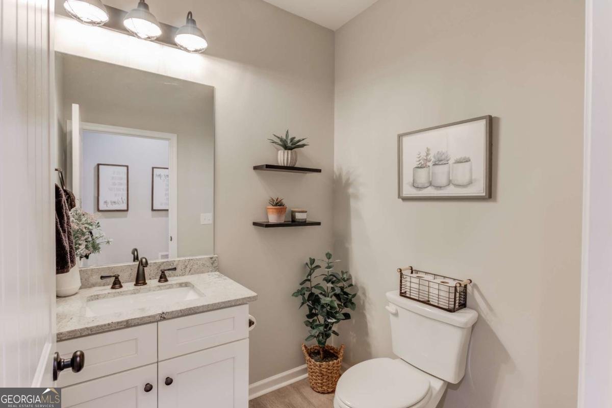 6137 Timberidge Drive Gainesville - 15