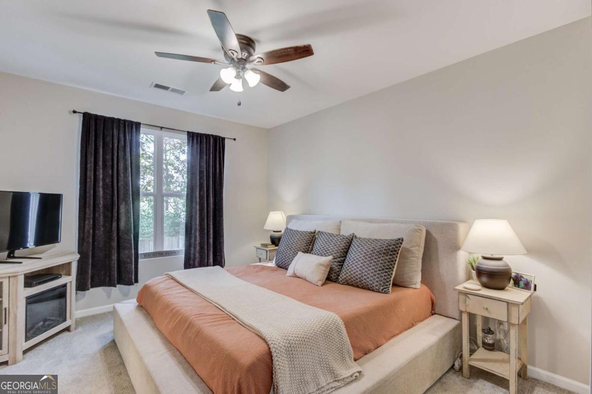 6137 Timberidge Drive Gainesville - 16