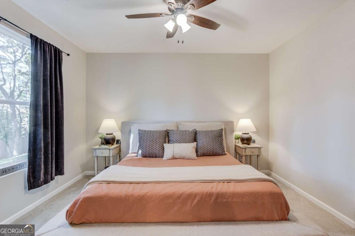 6137 Timberidge Drive Gainesville - 17