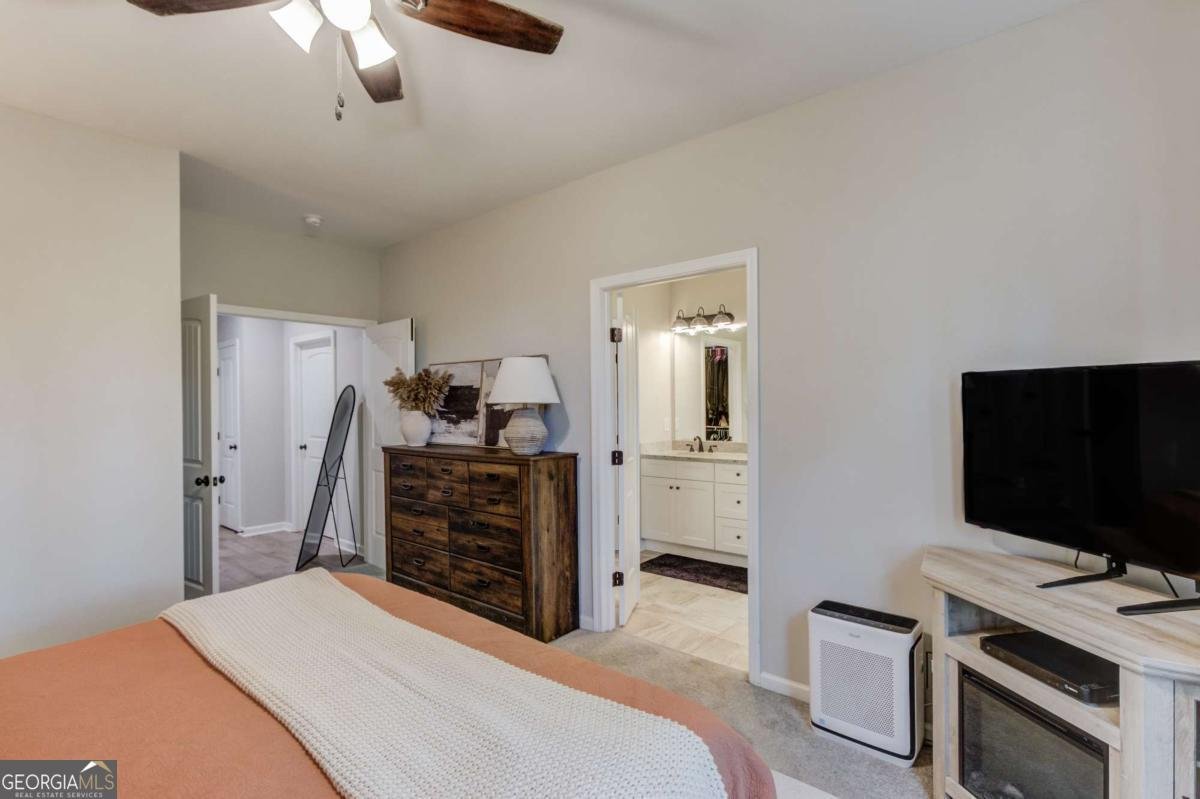 6137 Timberidge Drive Gainesville - 18