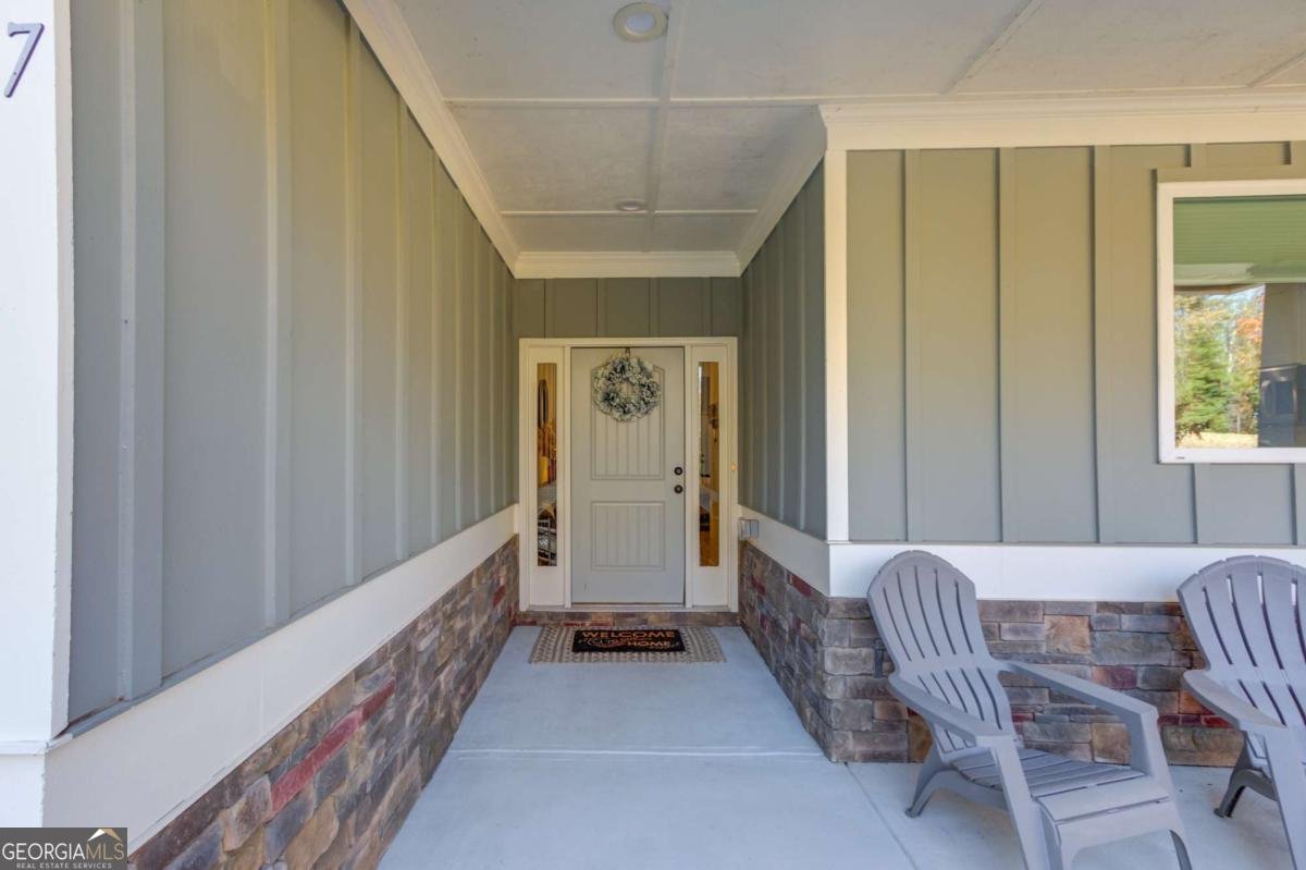 6137 Timberidge Drive Gainesville - 2