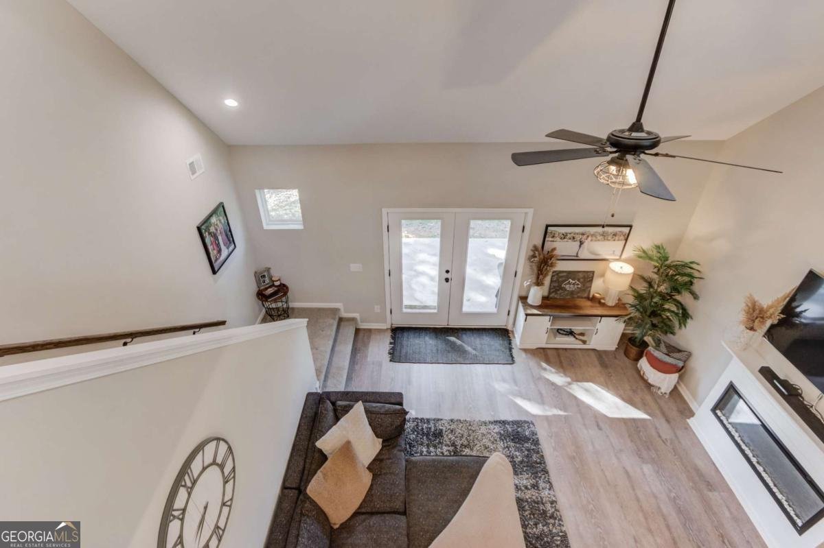 6137 Timberidge Drive Gainesville - 23