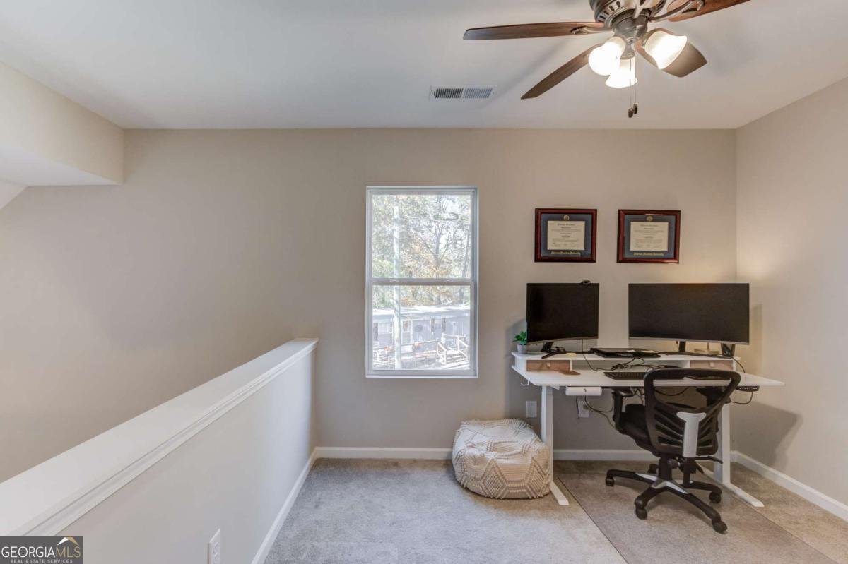 6137 Timberidge Drive Gainesville - 24