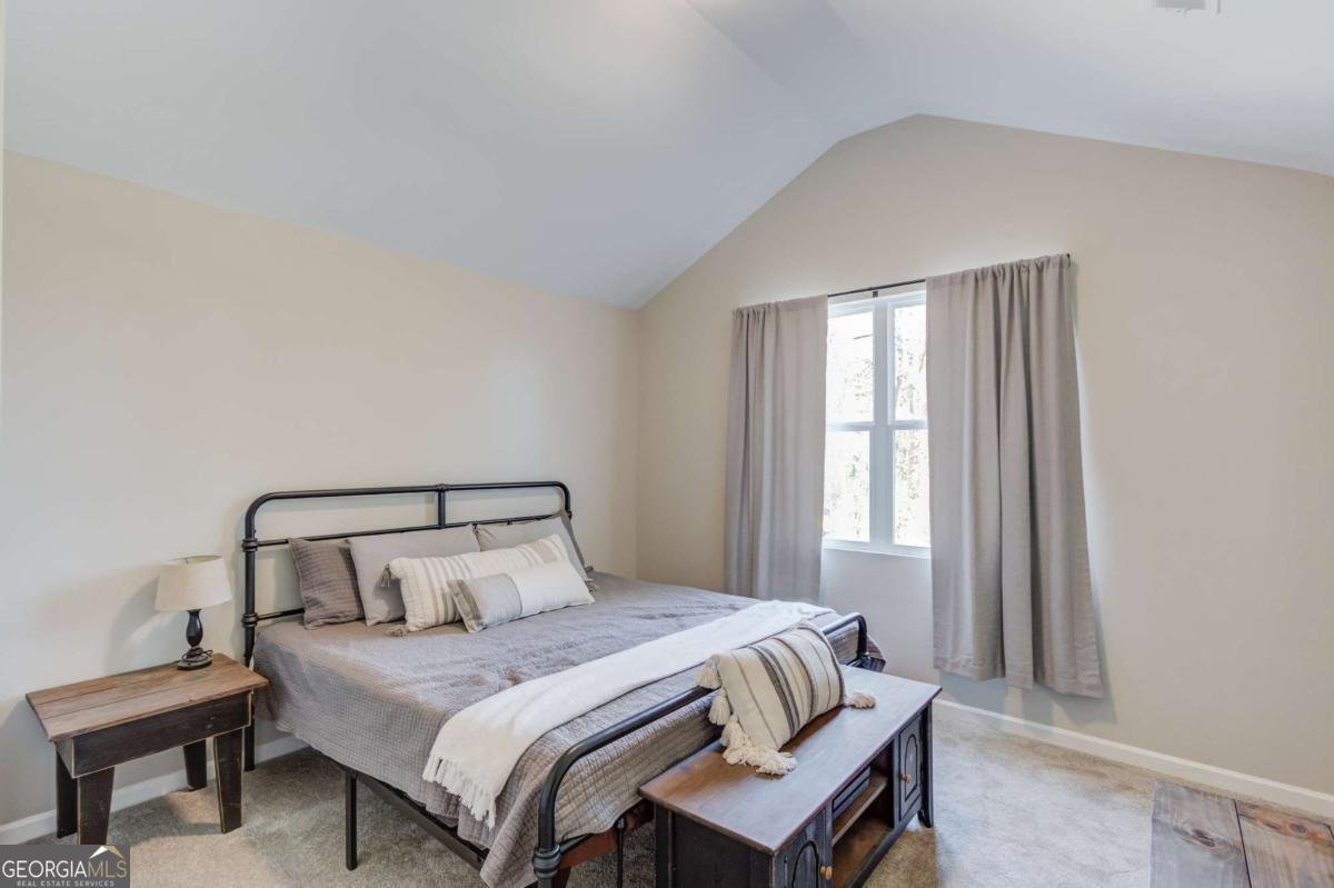 6137 Timberidge Drive Gainesville - 28