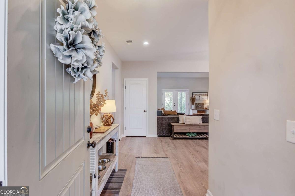 6137 Timberidge Drive Gainesville - 3