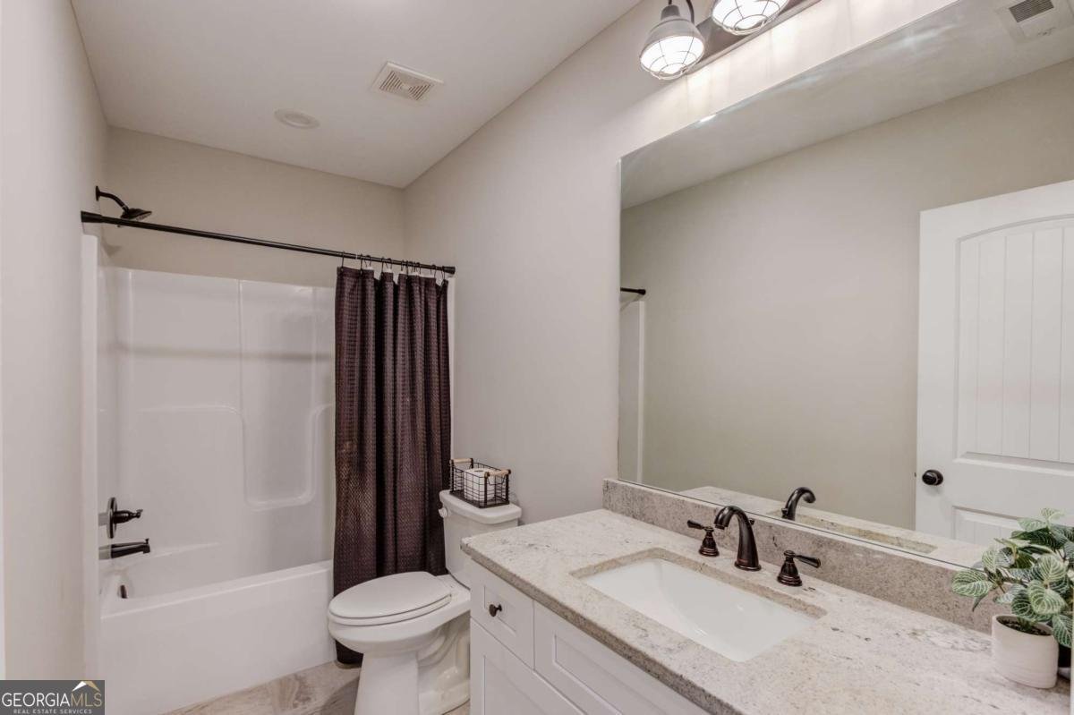 6137 Timberidge Drive Gainesville - 31