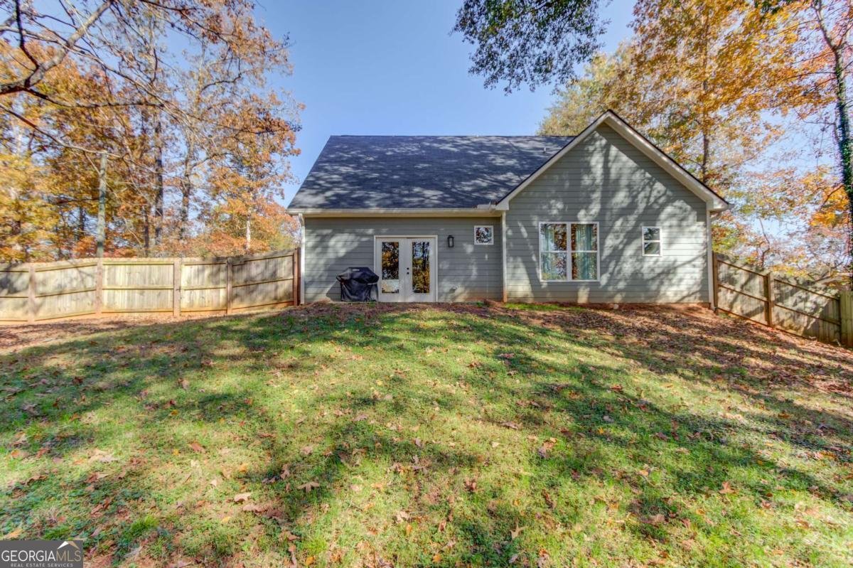 6137 Timberidge Drive Gainesville - 35