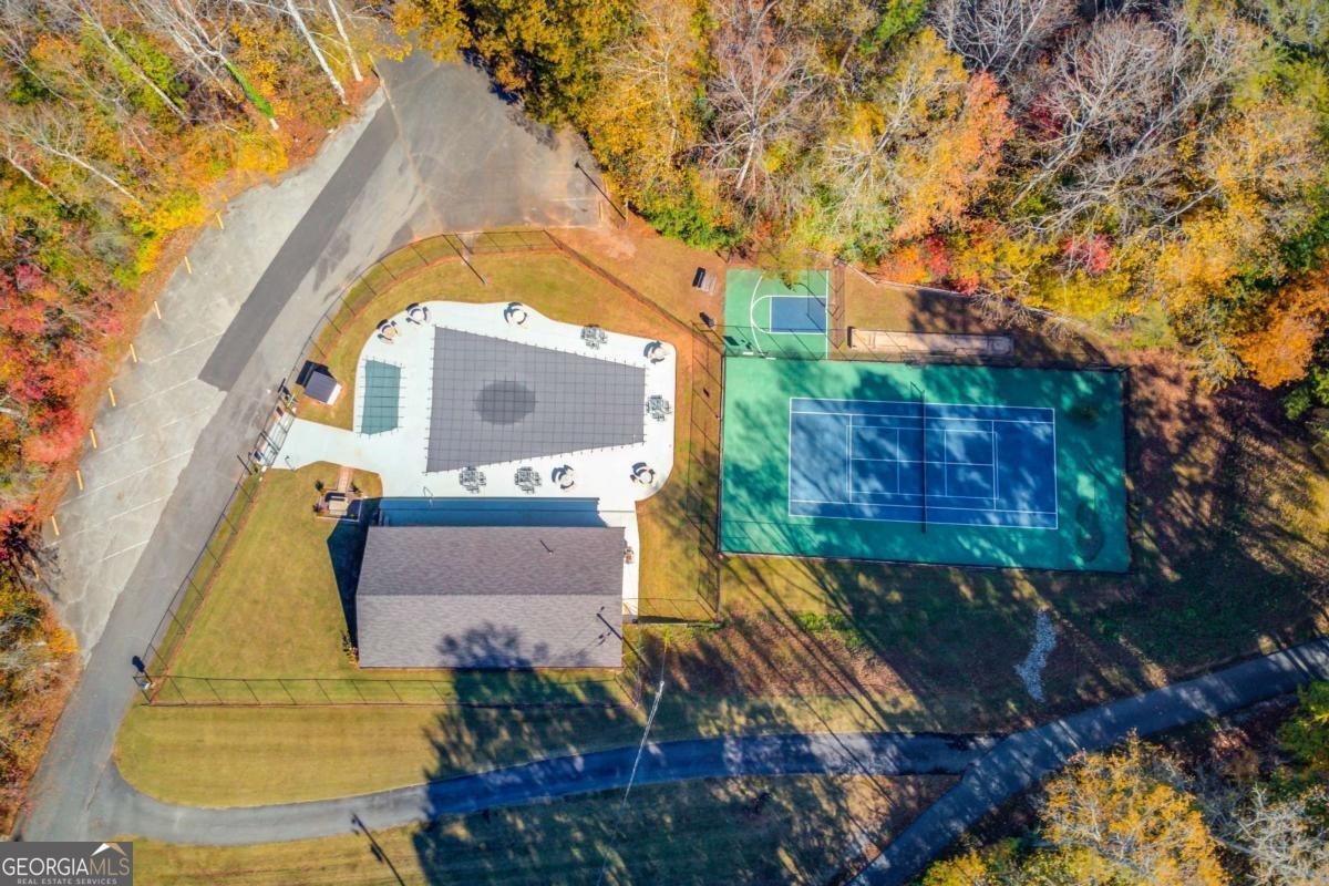 6137 Timberidge Drive Gainesville - 38