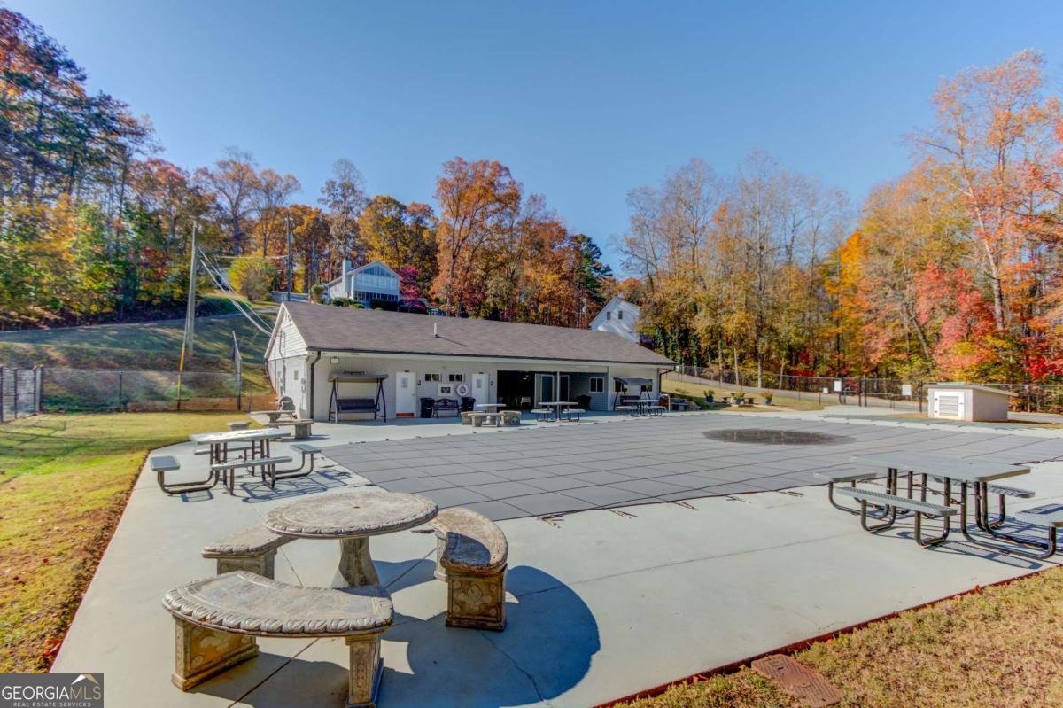 6137 Timberidge Drive Gainesville - 39