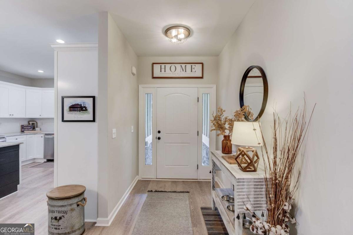 6137 Timberidge Drive Gainesville - 4