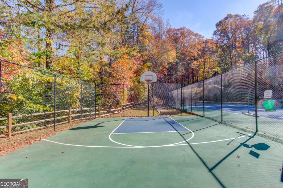 6137 Timberidge Drive Gainesville - 40