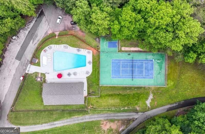 6137 Timberidge Drive Gainesville - 47