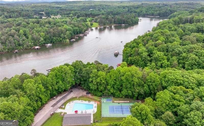 6137 Timberidge Drive Gainesville - 48