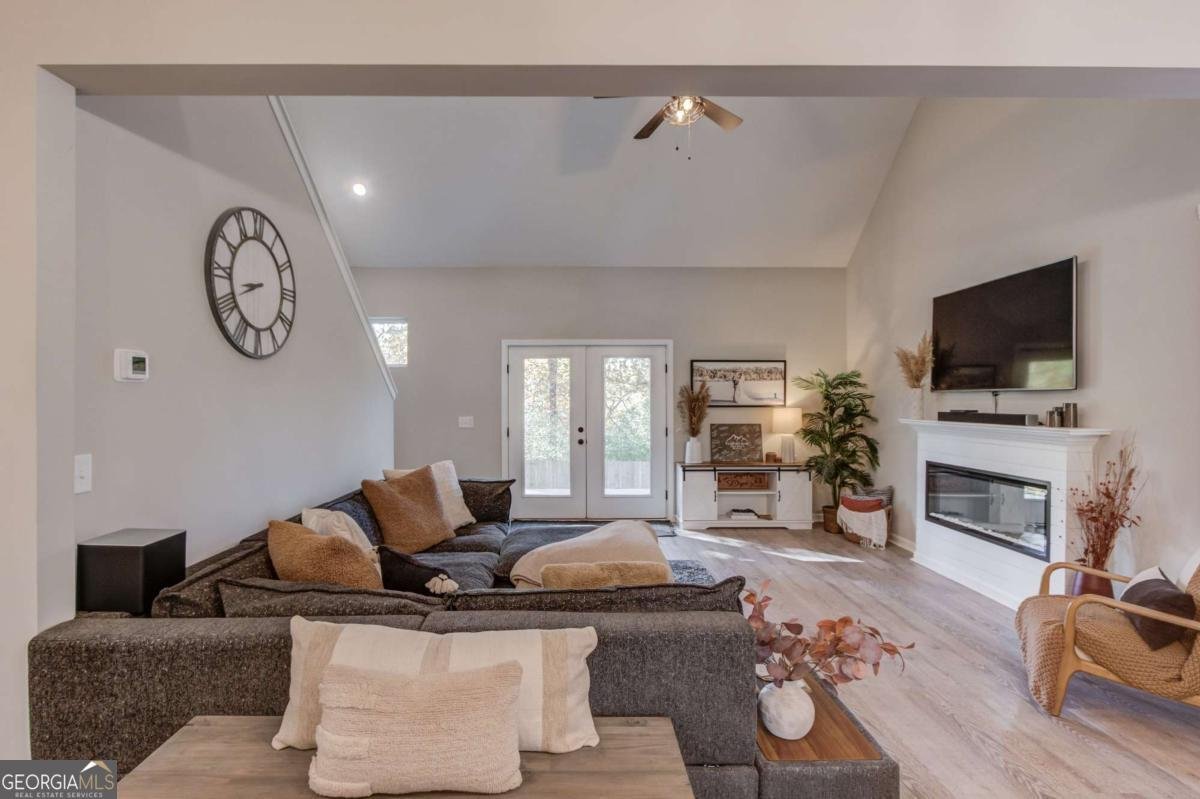 6137 Timberidge Drive Gainesville - 5