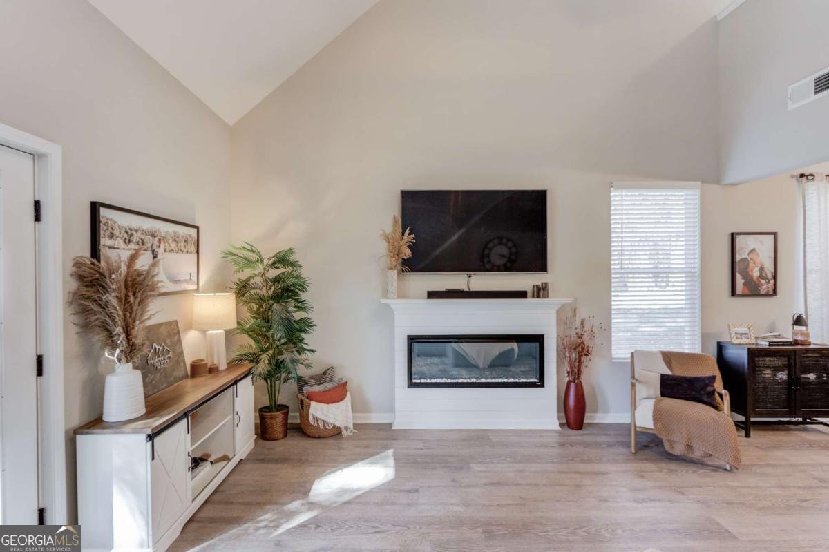 6137 Timberidge Drive Gainesville - 7