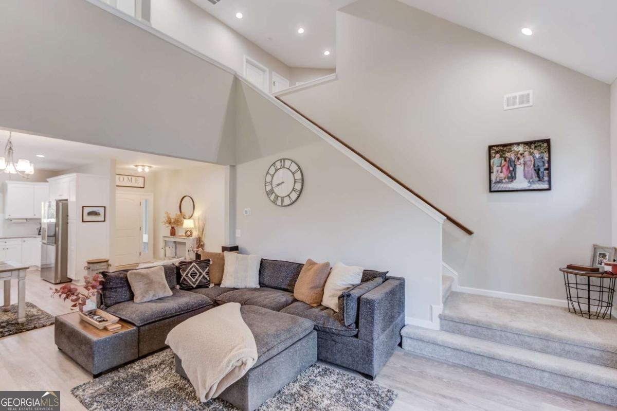 6137 Timberidge Drive Gainesville - 8