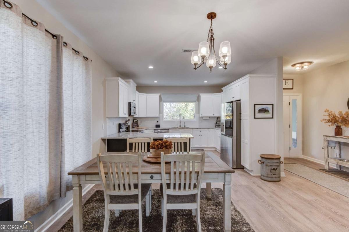 6137 Timberidge Drive Gainesville - 9