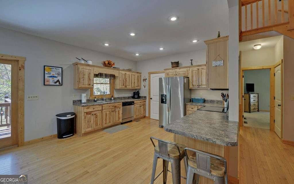 941 Centergate Drive Ellijay - 11