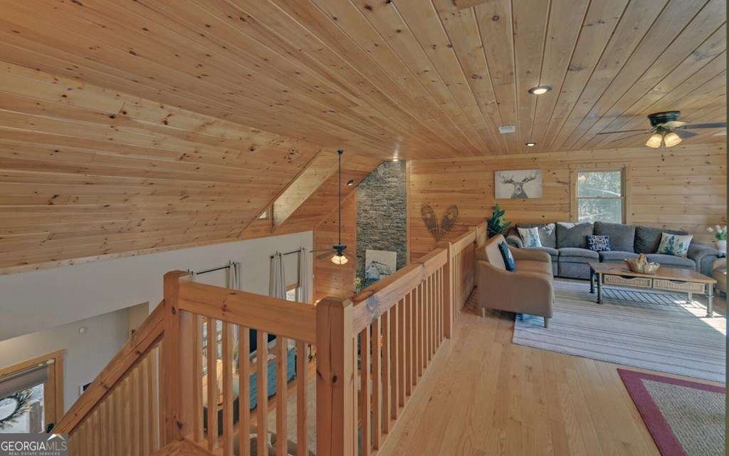 941 Centergate Drive Ellijay - 27