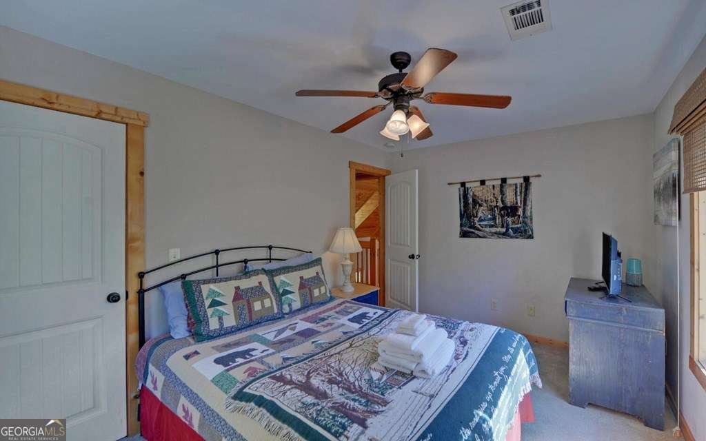 941 Centergate Drive Ellijay - 29