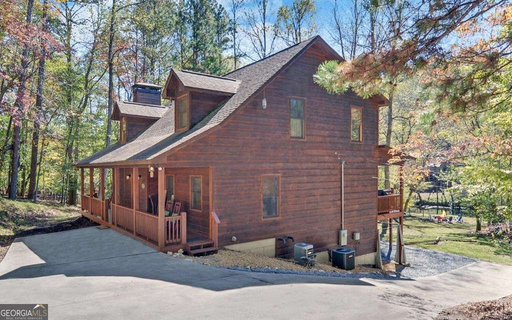 941 Centergate Drive Ellijay - 3