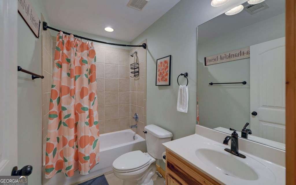 941 Centergate Drive Ellijay - 30