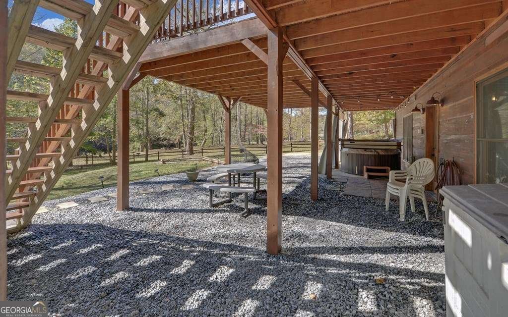941 Centergate Drive Ellijay - 36