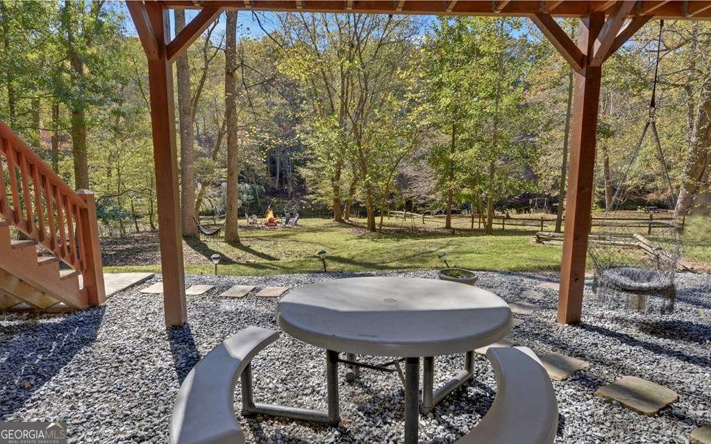 941 Centergate Drive Ellijay - 37