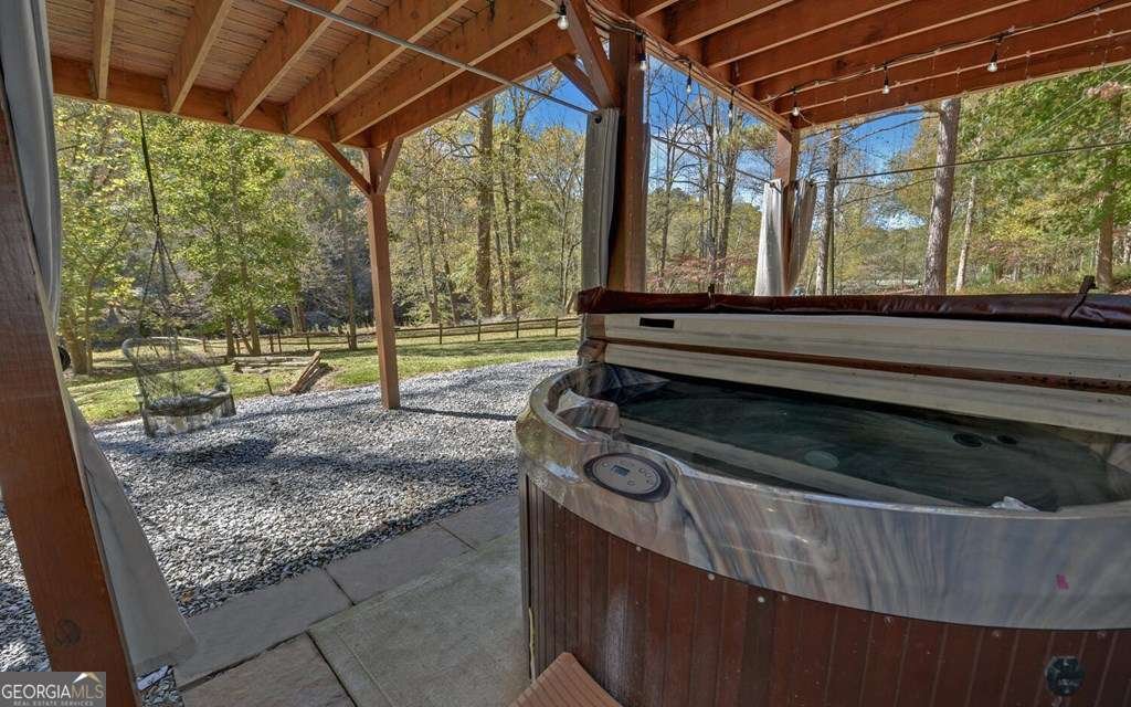941 Centergate Drive Ellijay - 38