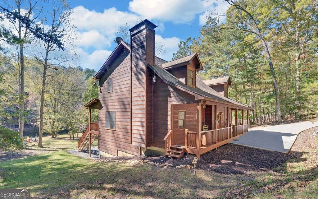 941 Centergate Drive Ellijay - 4