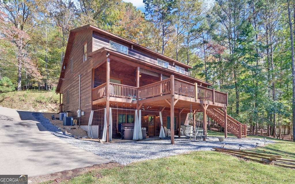 941 Centergate Drive Ellijay - 40