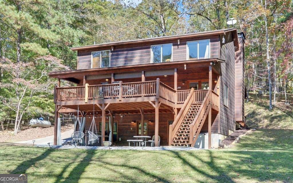 941 Centergate Drive Ellijay - 41