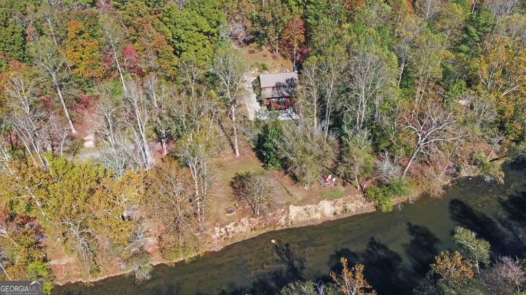 941 Centergate Drive Ellijay - 46