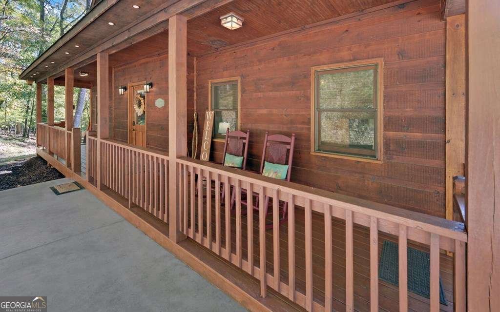 941 Centergate Drive Ellijay - 5